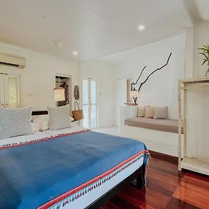 Baan Bua Cottage Sha Extra Plus B5510